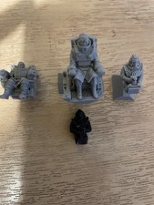 Vintage Warhammer 40k Reaver