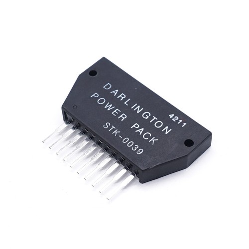 Stk0039 stk 0039 amplificatore - stk0039,