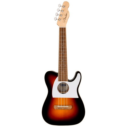 Parafango fullerton tele uke - fullerton, 2