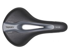 Sella donna MTB Terry Figura