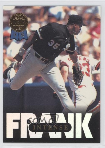 1993 foglia frank thomas - foglia,