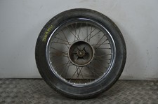 95431 Cerchio Posteriore Jawa