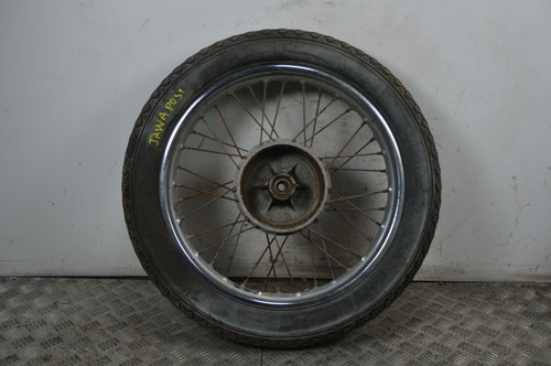 95431 cerchio posteriore jawa - 95431,