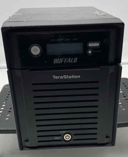 Buffalo qvh8 0tl - buffalo, ts-qvh8.0tl/r6