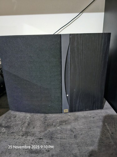 Subwoofer jbl amplificato ps60 - subwoofer,