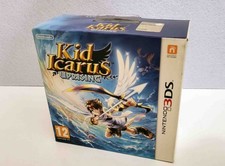 Kid icarus uprising nintendo - kid,