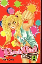 Peach Girl #2