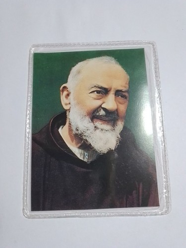 Reliquia padre pio - reliquia,