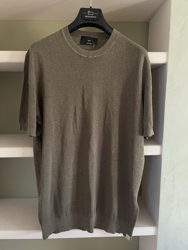 Liu shirt girocollo - t-shirt,