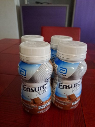 Integratore ensure plus - ensure, al
