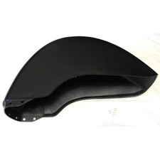 Parafango anteriore in