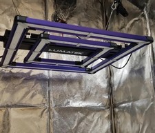 Lumatek Attis 200w Pro