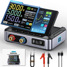 Alimentatore Da Laboratorio