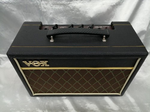 Amplificatore chitarra vox - amplificatore,