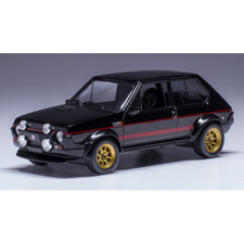 FIAT RITMO ABARTH 1979