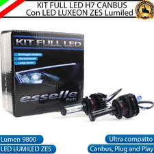 KIT LED H7 6000K CANBUS XENON