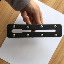 Kayak Slide Track Sostituzioni