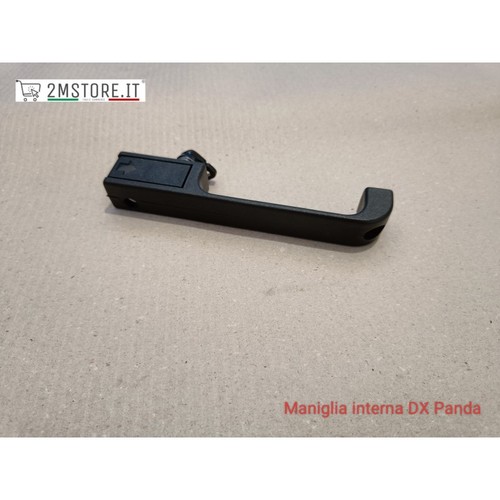 Maniglia interna porta fiat - interna,