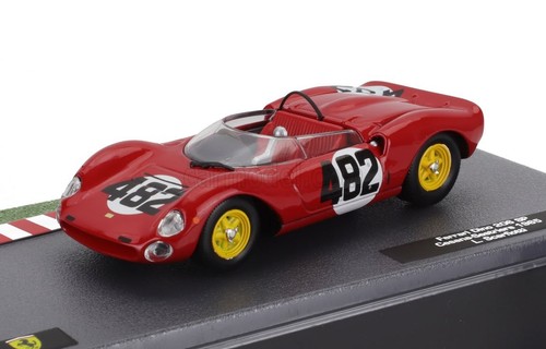 Modellino auto statico - modellino, ferrari