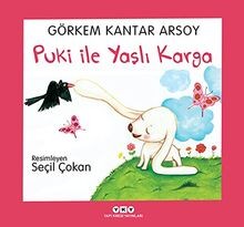 Puki ile Yaşlı Karga von