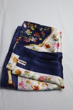 Mila Schon Seta Silk Scarf