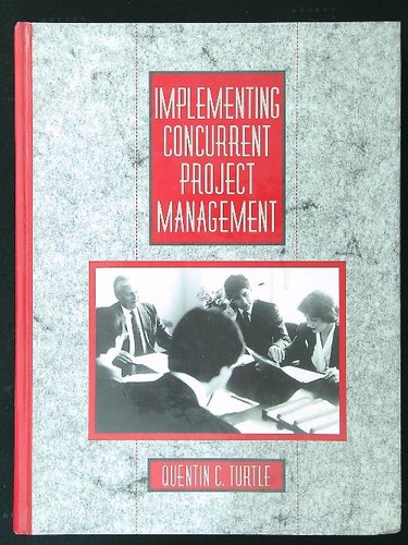 Implementing concurrent - implementing,