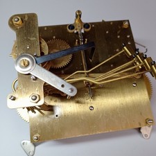 Raro Junghans Westminster W 64