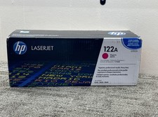 NEW - HP Laserjet 122A Q3963A