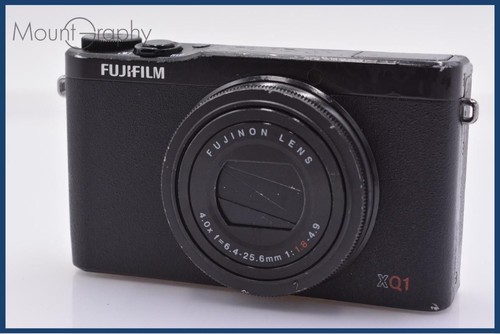 Fujifilm finepix xq1 - fujifilm,