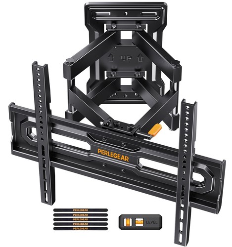 Perlegear supporto parete - tv,