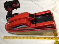 RARO Vintage KAWASAKI 550 JET