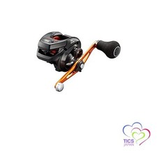 Shimano SHIMANO Double Axis