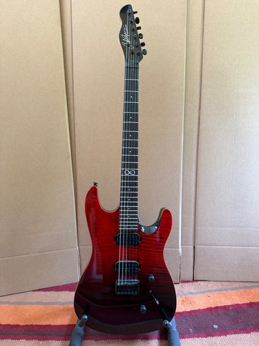 Chapman ml1 modern black - ml1,