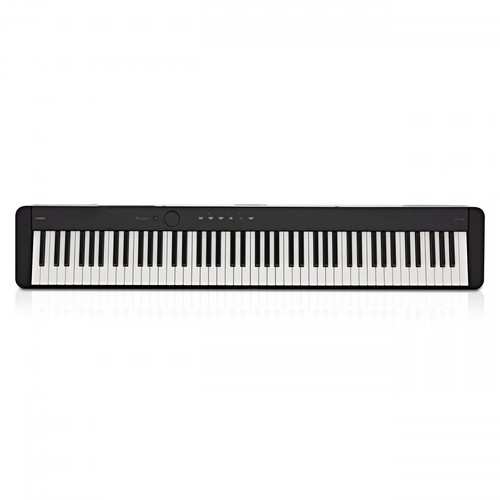 Casio s1100 black - casio,