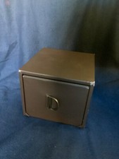 Orecchini DAMIANI scatola