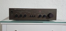 AMPLIFICATORE INTEGRATO STEREO