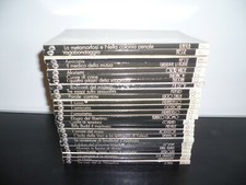 Lotto 25 libri tascabili