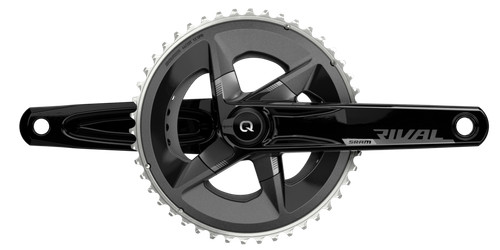 Sram rival axs - rival, powermeter