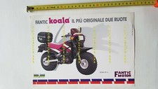Fantic motor koala 1989 - koala, 50