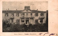 Torino Moncalieri Villa Amalia F. piccolo  spedita