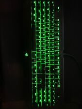 Tastiera Razer Blackwidow 2014 layout americano  (leggi descrizione)