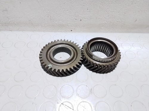 Ingranaggi cambio per alfa - ingranaggi,