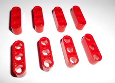 Lego Technic (32523) 8 bracci