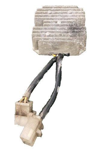 Regolatore tensione honda - regolatore,