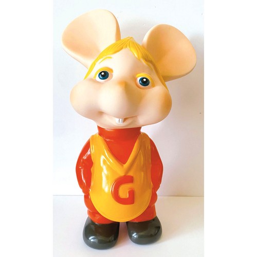 Topo gigio maria perego - gigio,