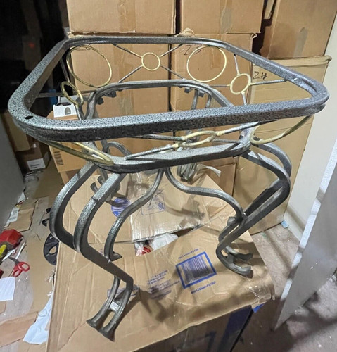 Tavolino laterale x15 x20 h - laterale, 15"x15"x20"h