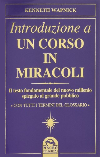 Introduzione corso in - introduzione, un
