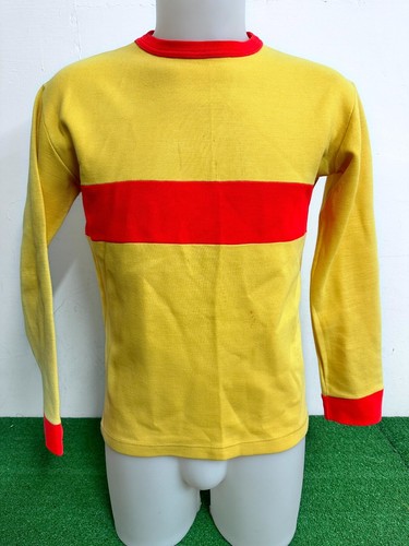 Maglia match worn 9 shirt - match, n°
