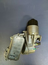 New Genuine Mopar Oil Cooler