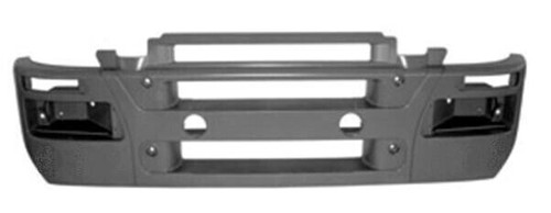 Paraurti anteriore iveco - anteriore,